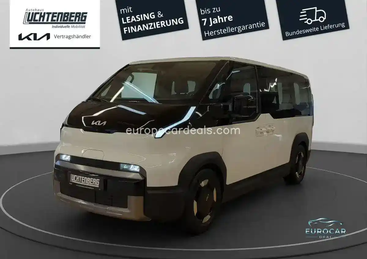 Kia PV5