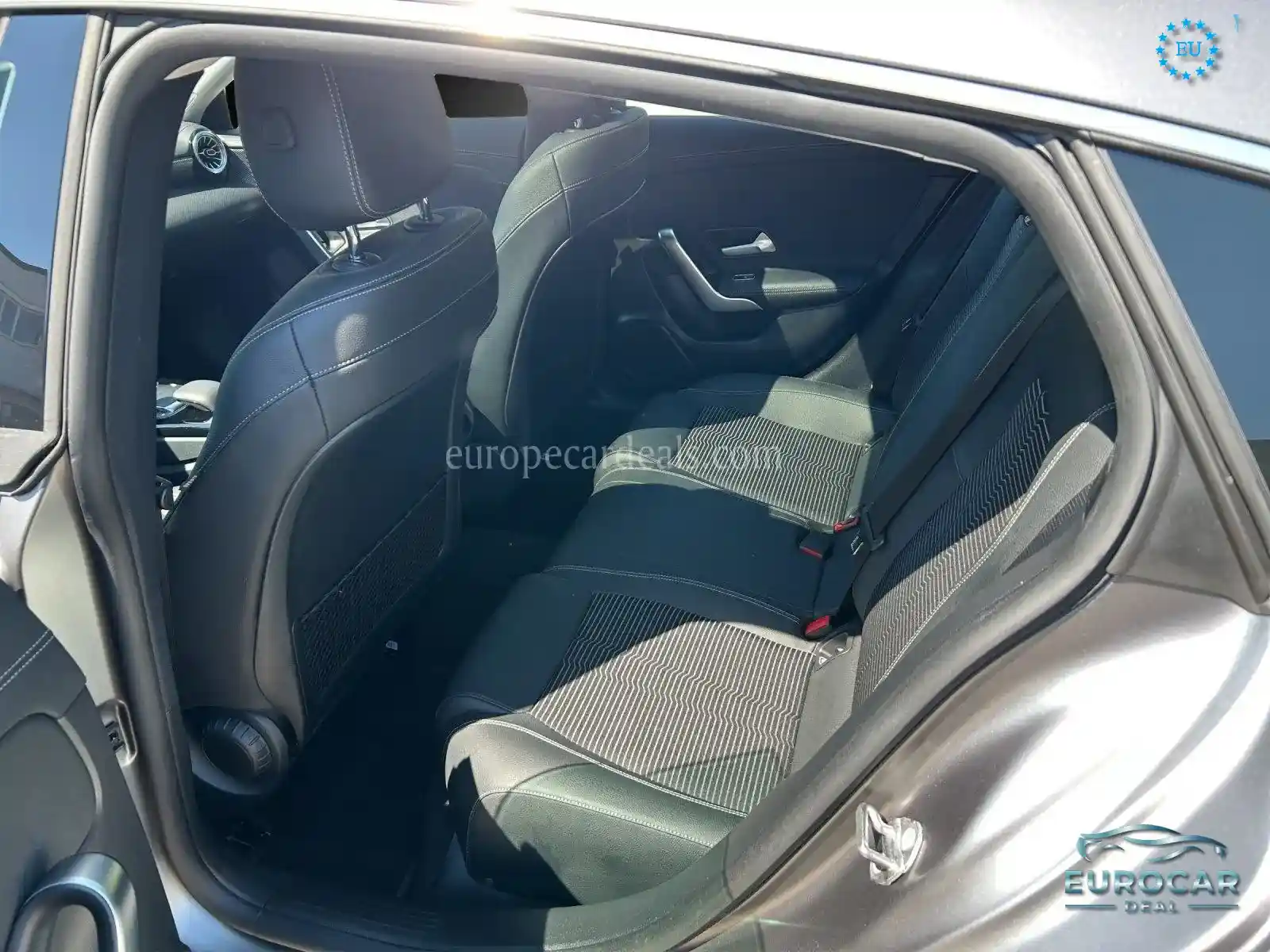 Mercedes-Benz CLA 250 Shooting Brake