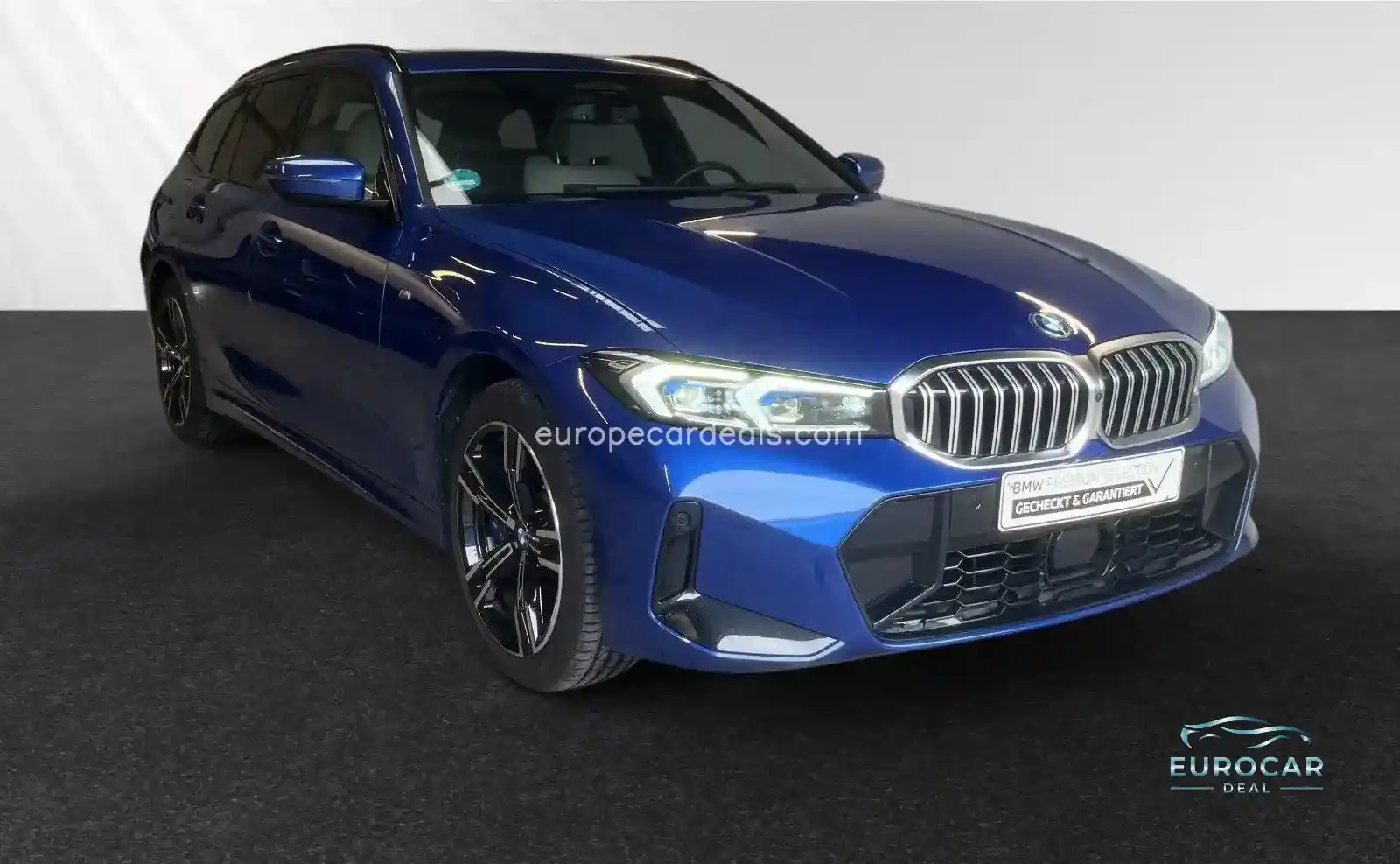 BMW 330