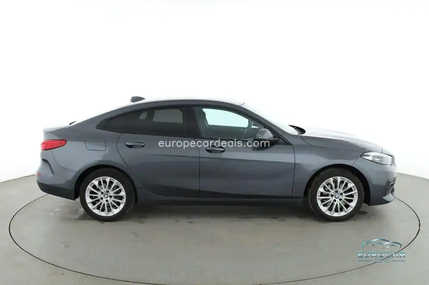 BMW 2er Gran Coupé