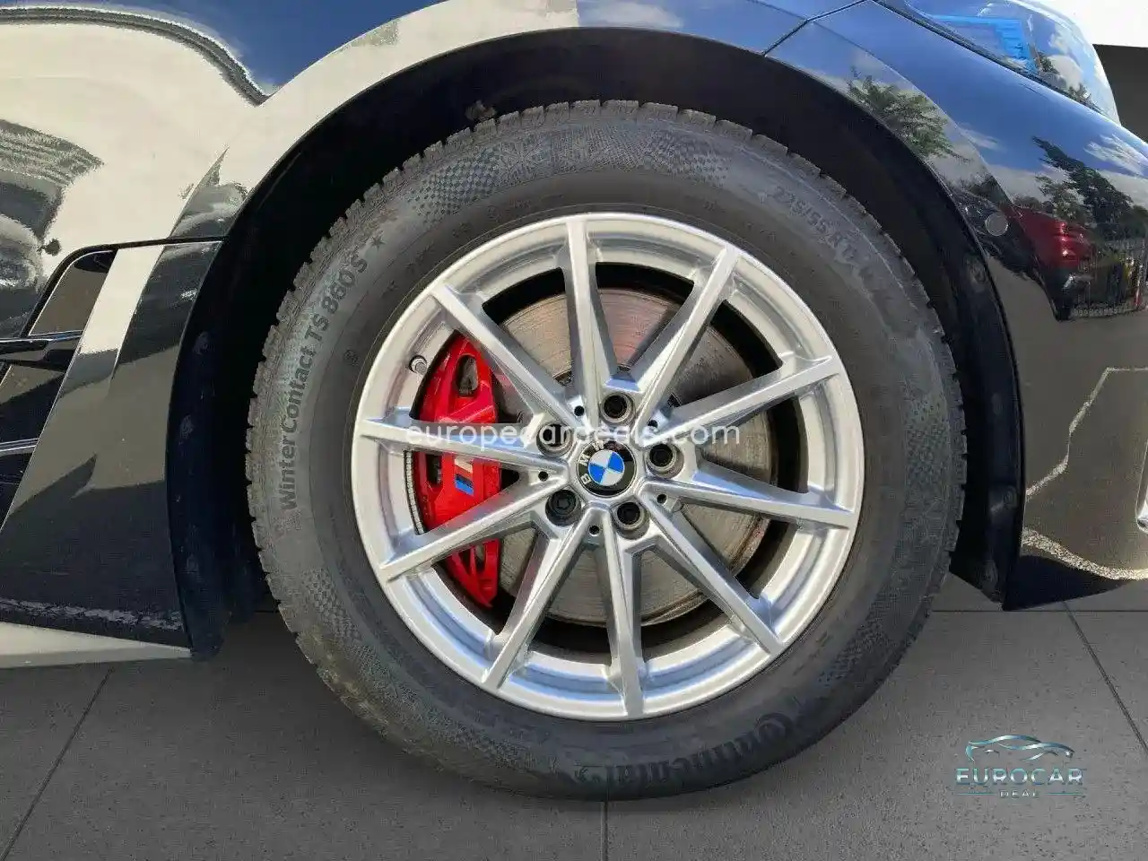 BMW 420 Gran Coupé