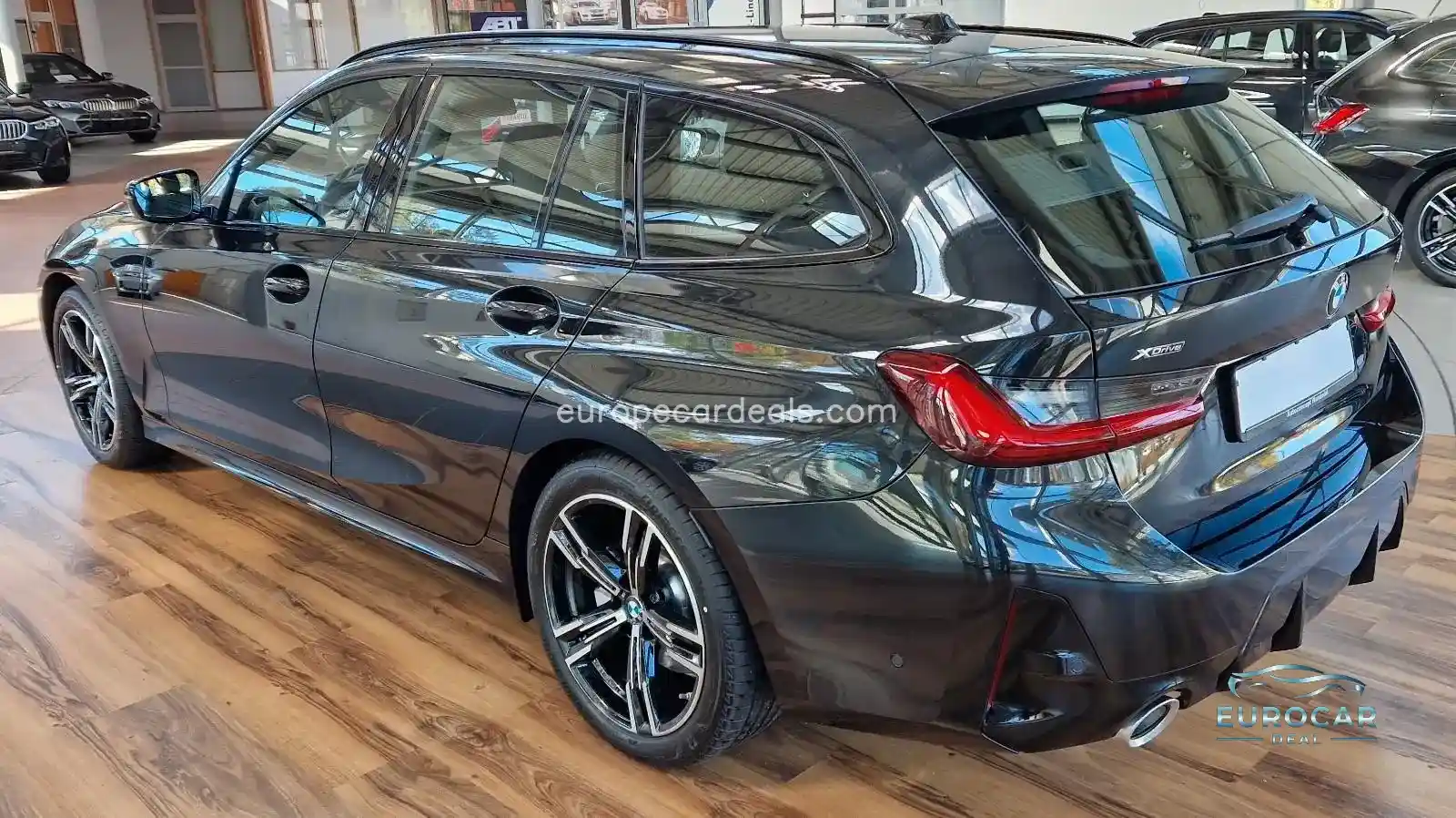 BMW 330