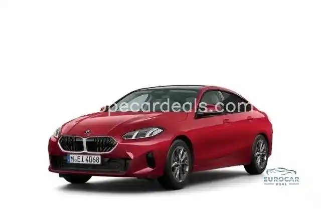 BMW 220 Gran Coupé