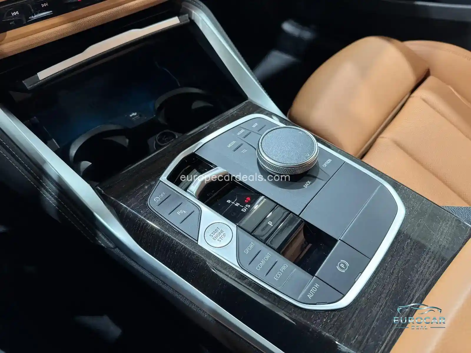 BMW 420 Gran Coupé