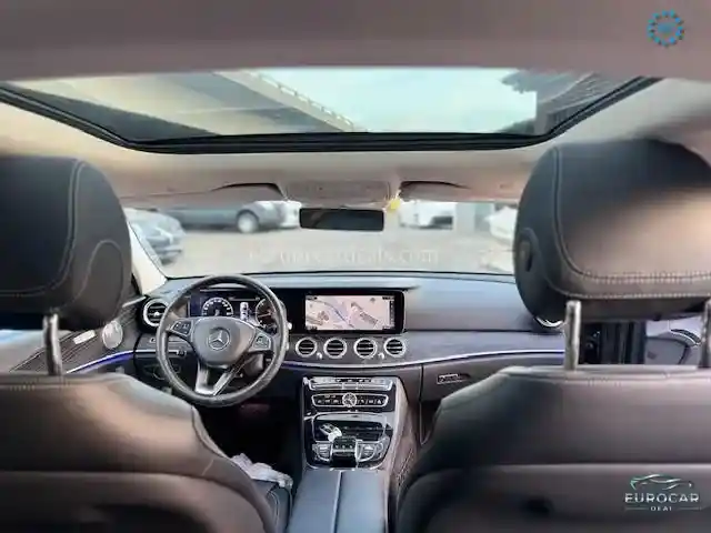 Mercedes-Benz E 350
