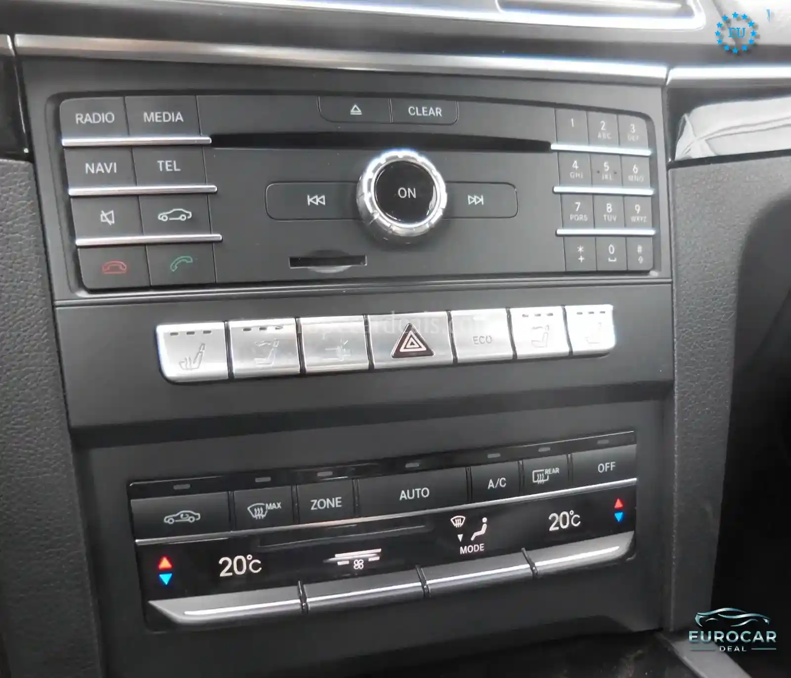 Mercedes-Benz E 350