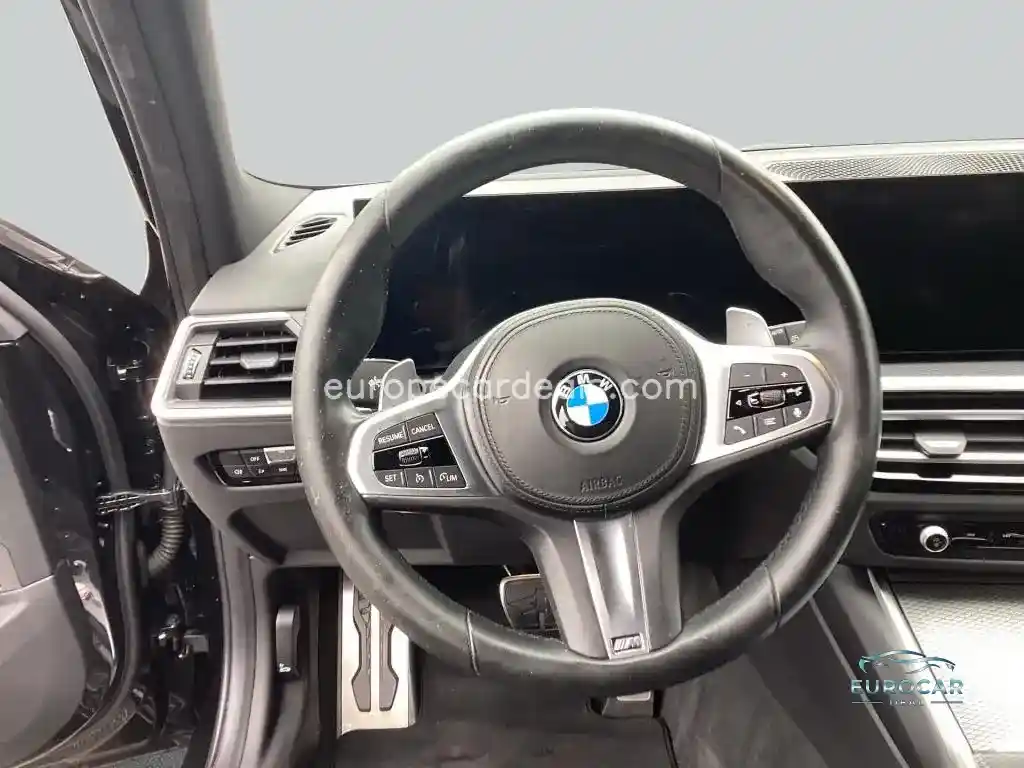 BMW M340d
