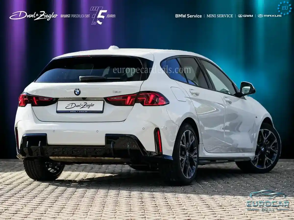 BMW 120