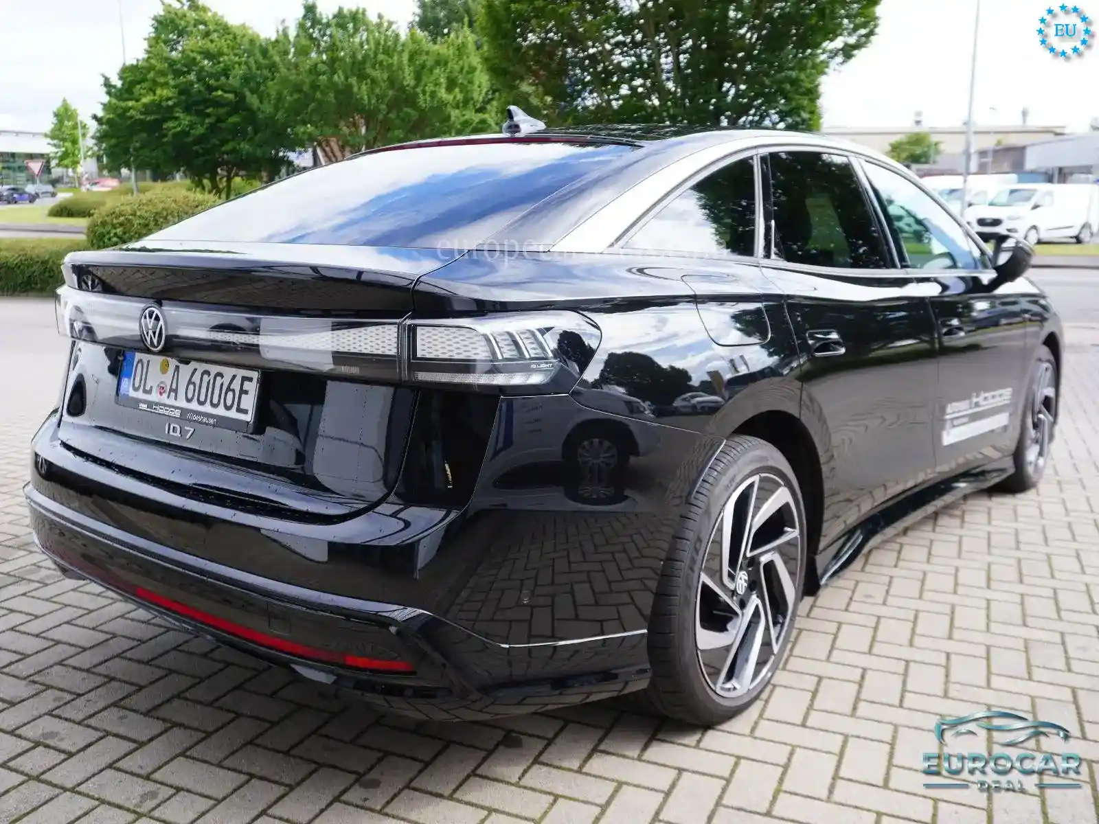 Volkswagen ID.7