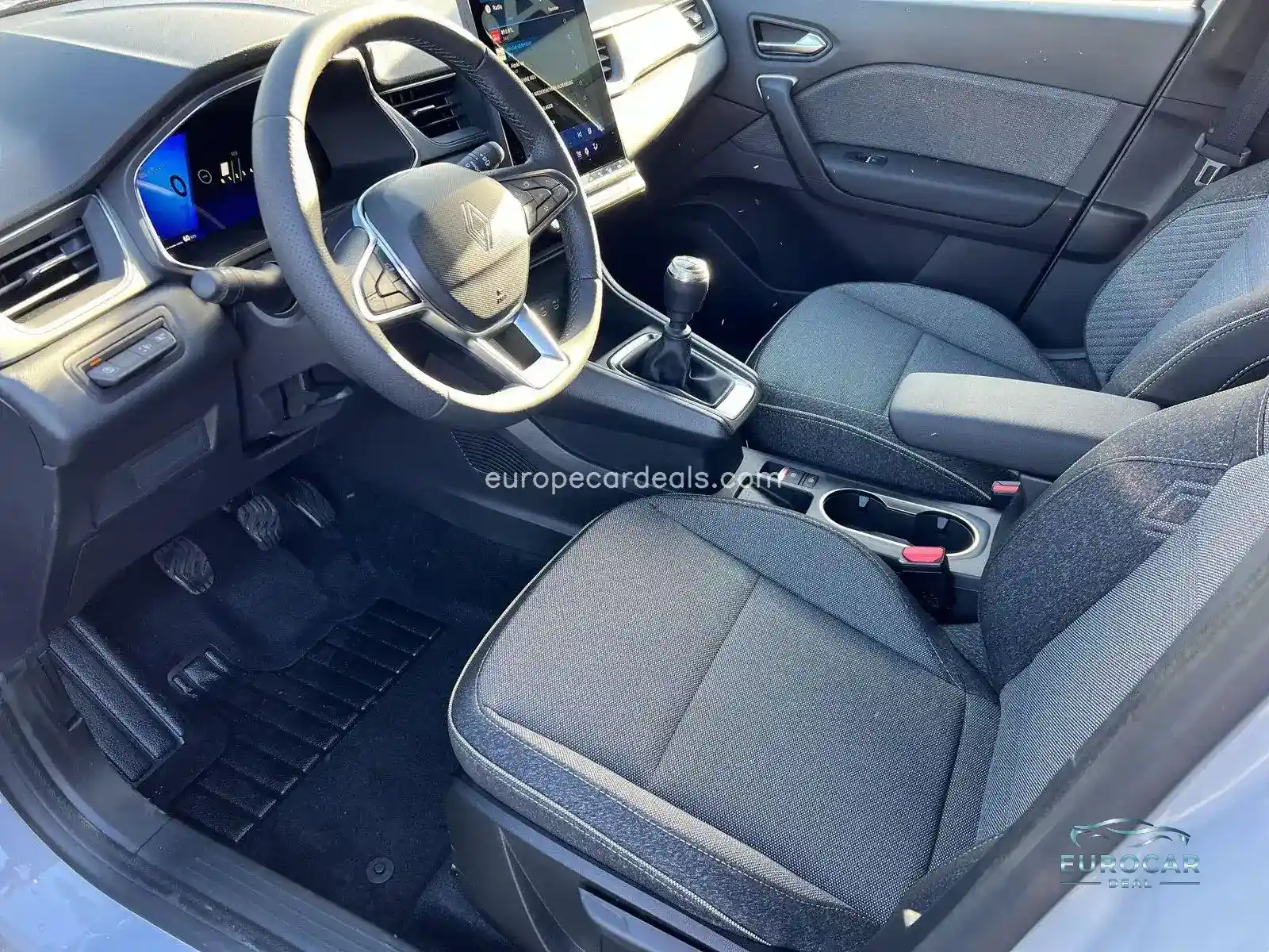 Renault Symbioz