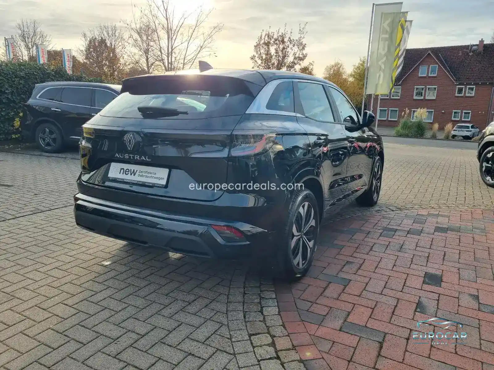 Renault Austral