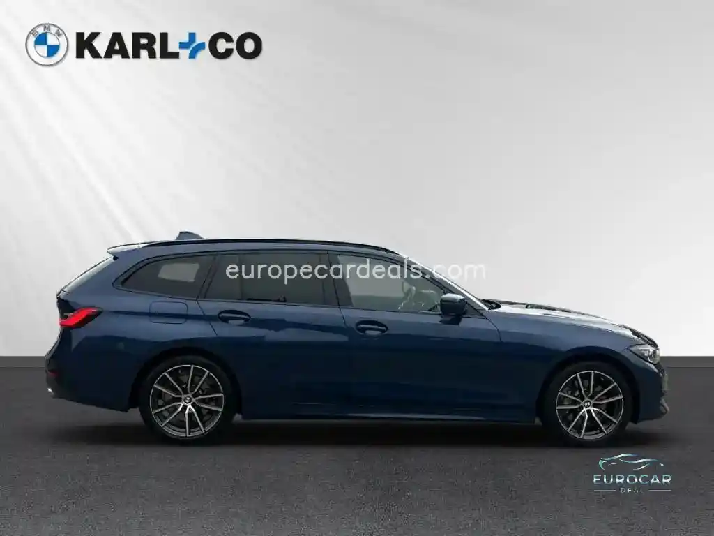 BMW 330
