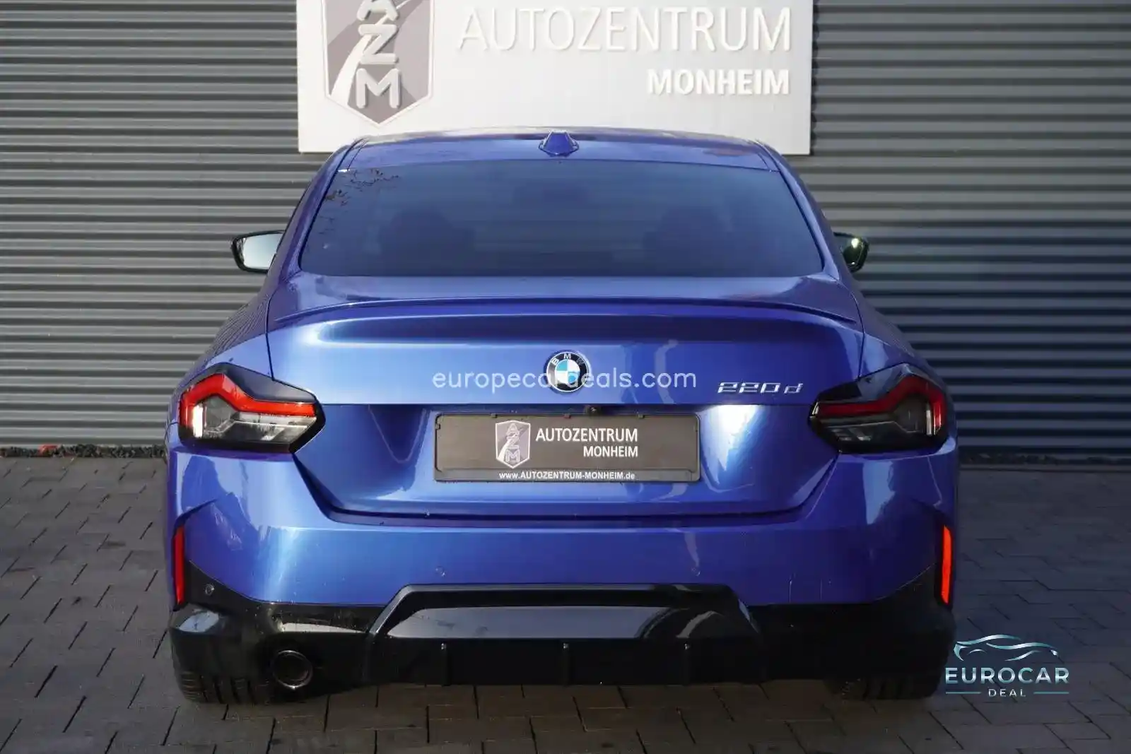 BMW 220