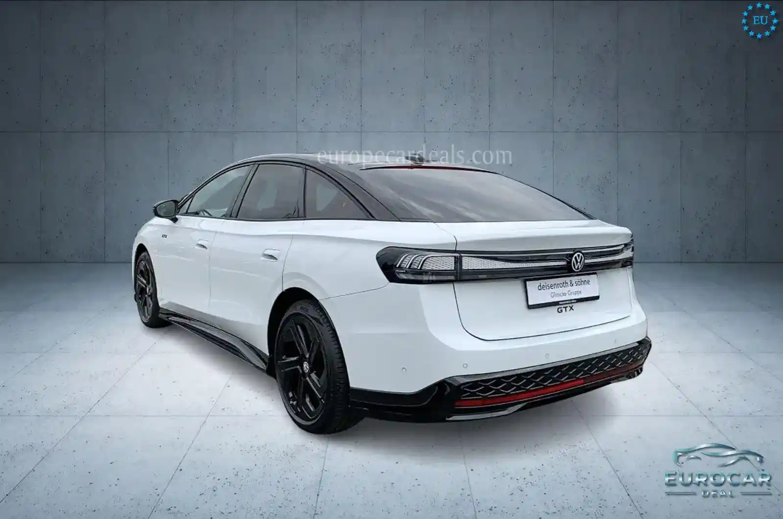 Volkswagen ID.7