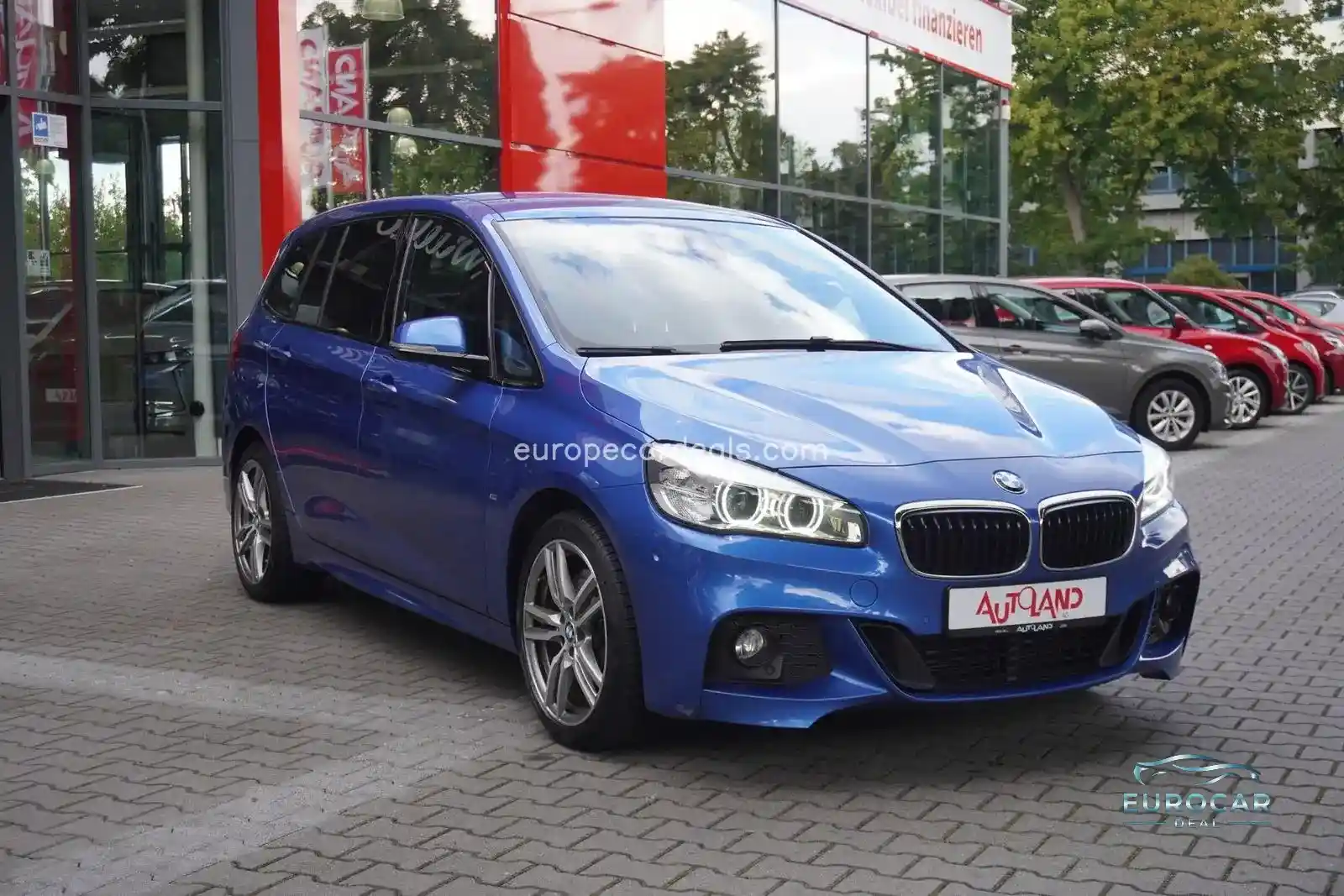 BMW 220