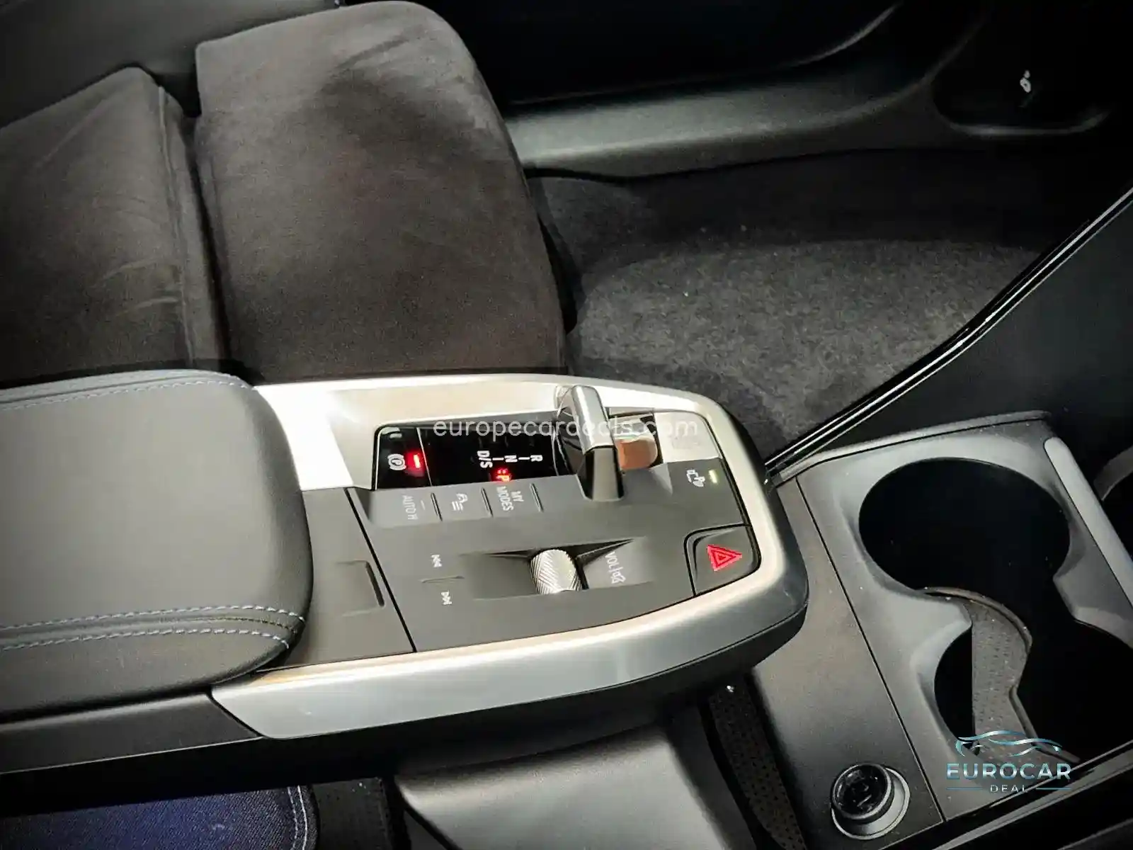 BMW 223 Active Tourer