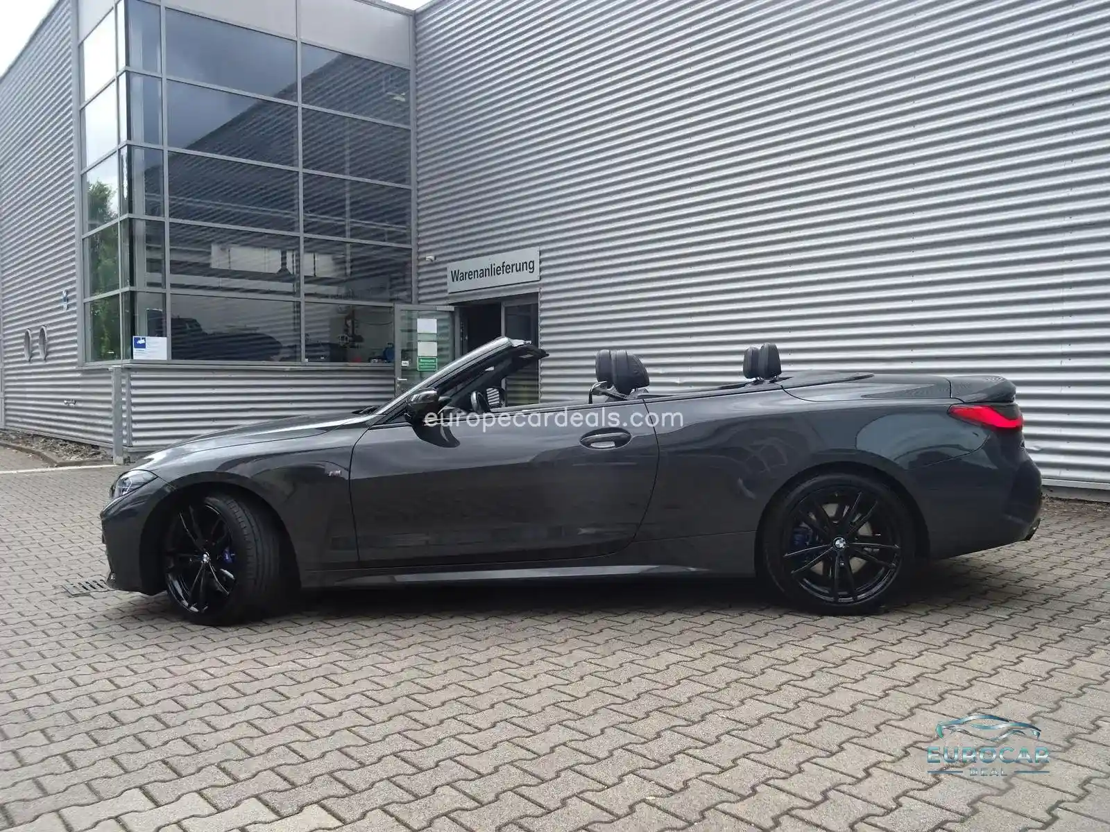 BMW M440