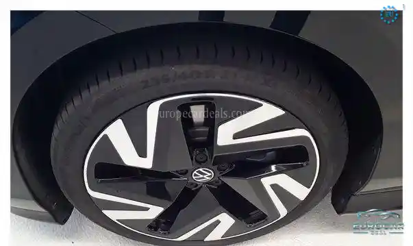 Volkswagen ID.7