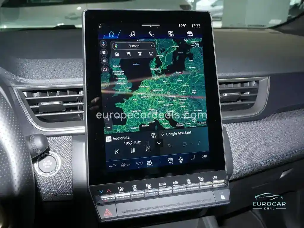 Renault Symbioz