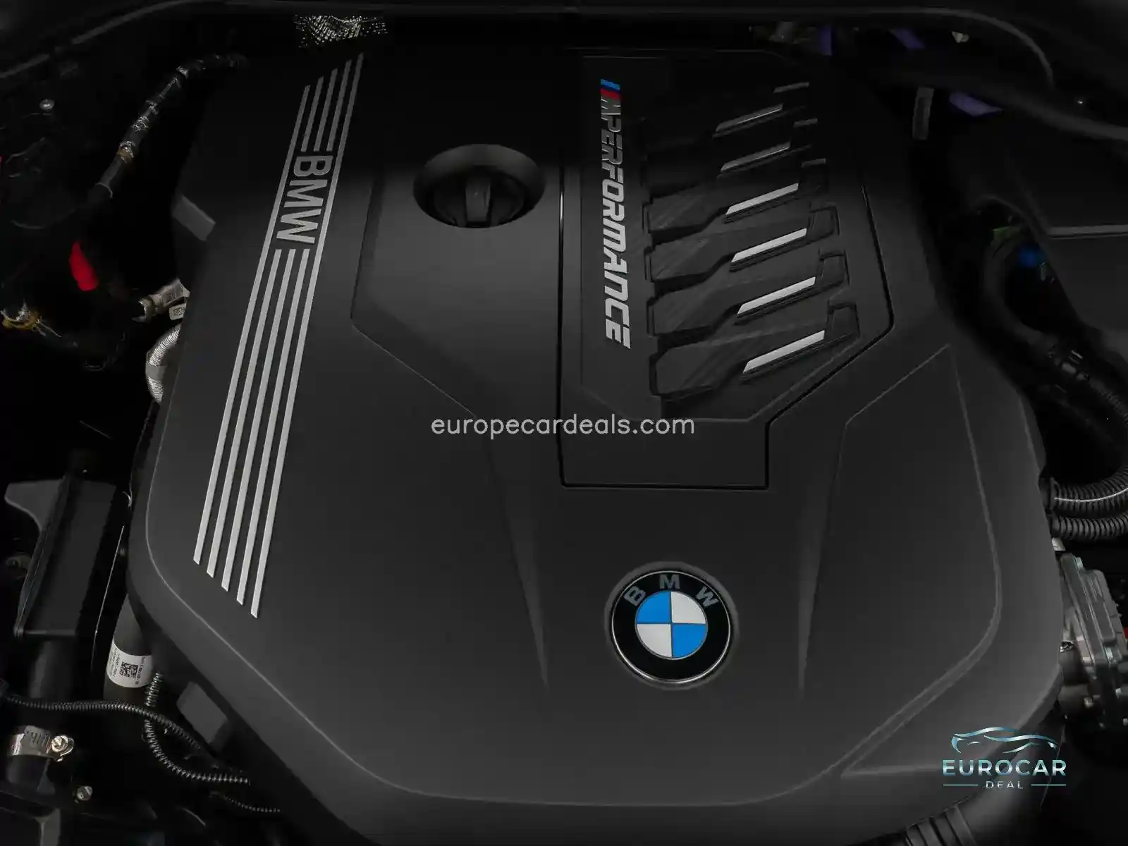 BMW X3 M40