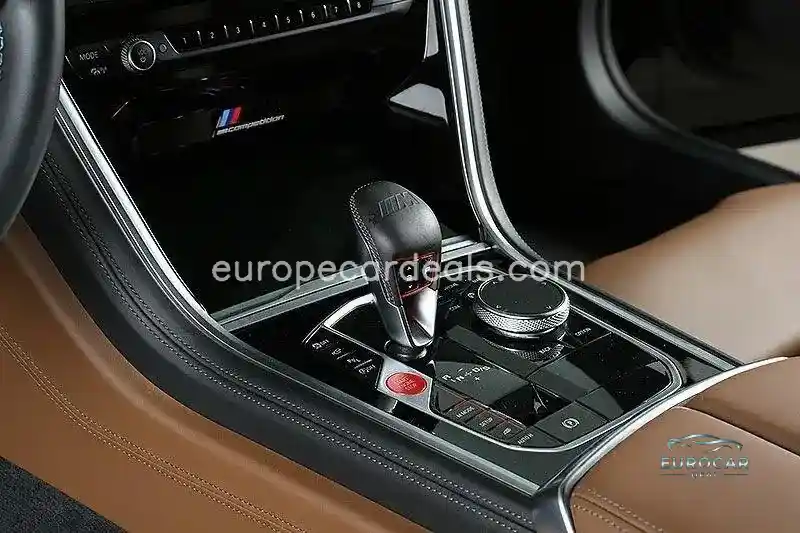 BMW M8