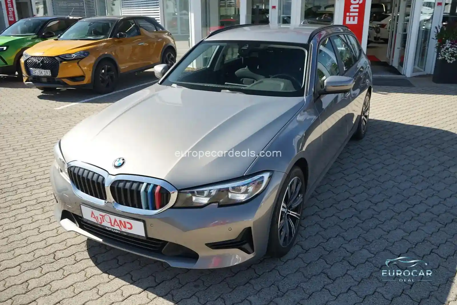 BMW 318