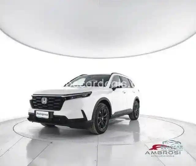 Honda Other
