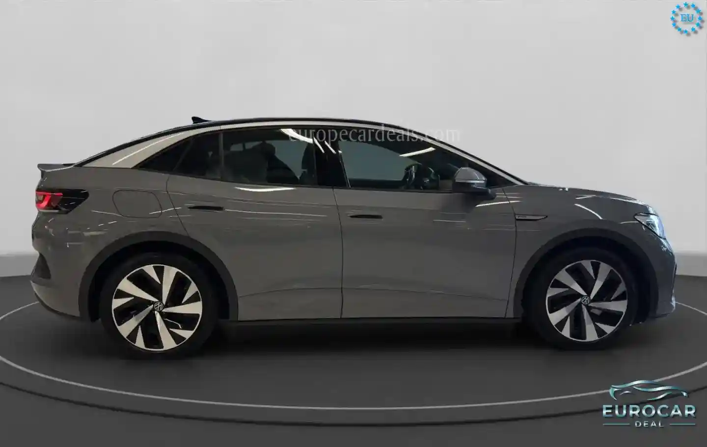 Volkswagen ID.5