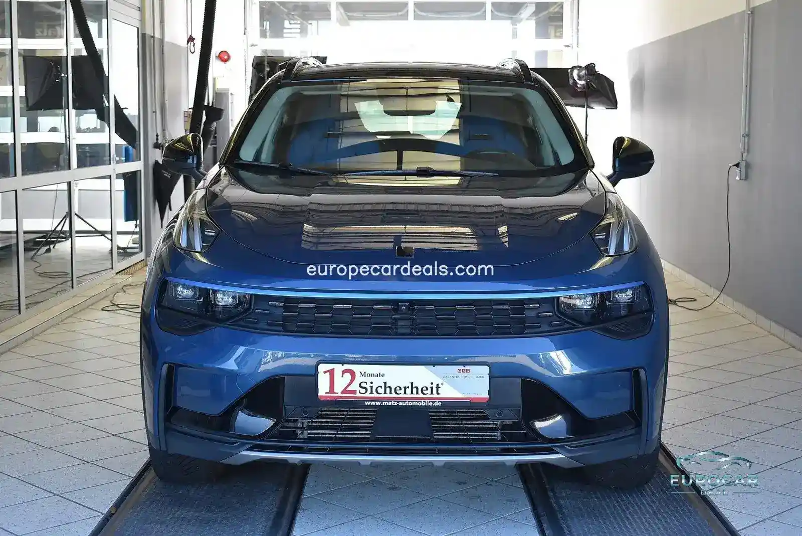 Lynk&Co 01