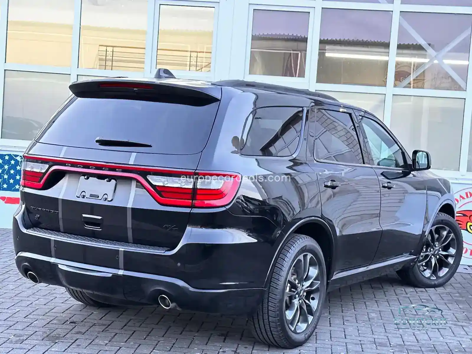 Dodge Durango