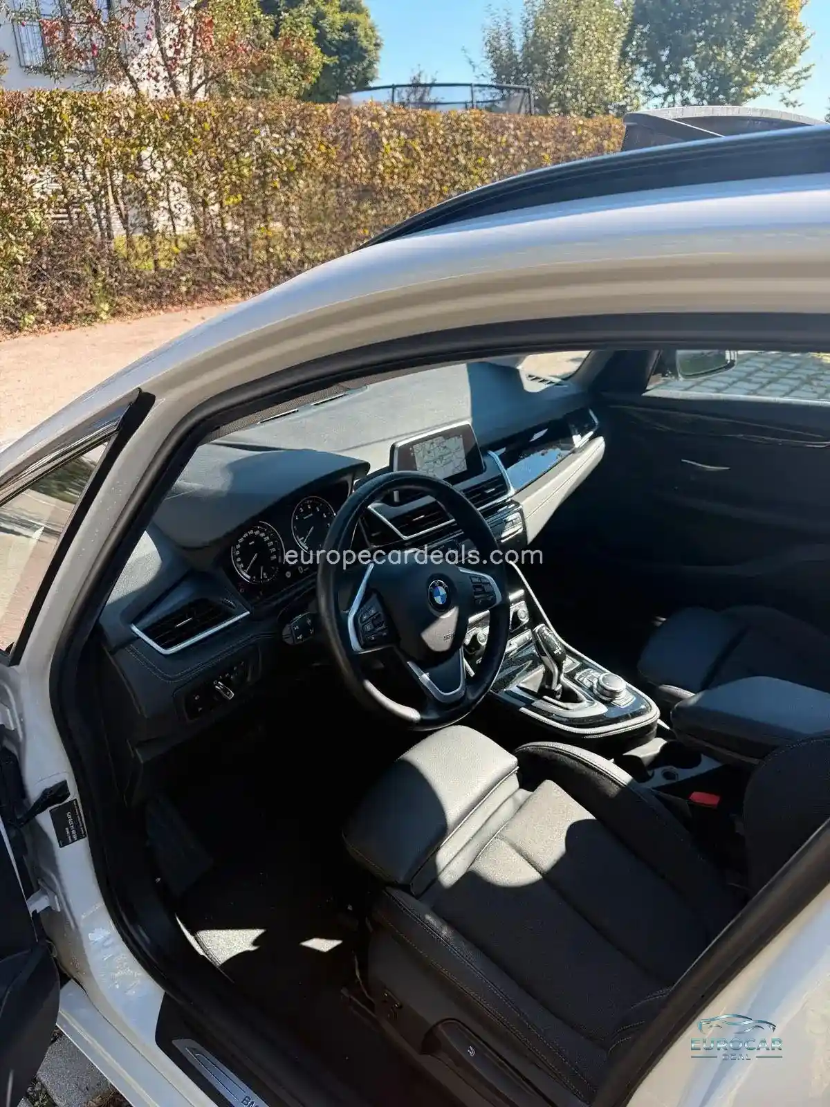 BMW 220