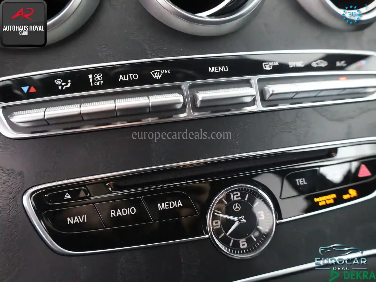 Mercedes-Benz C 250