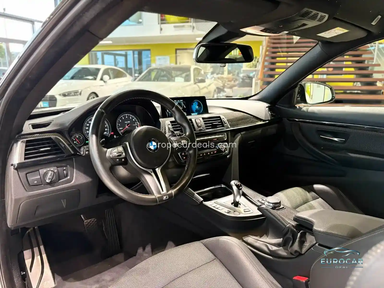 BMW M4