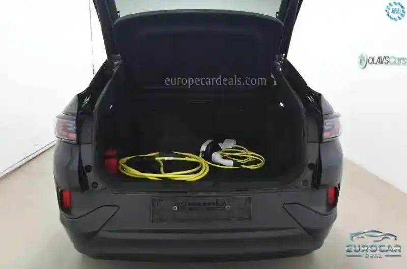 Volkswagen ID.5