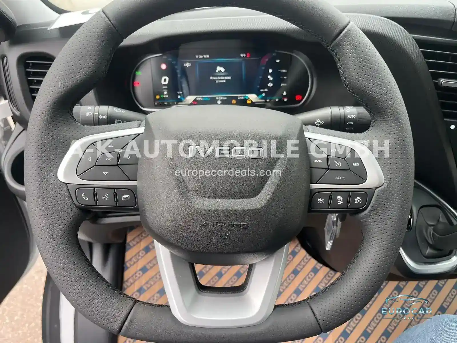 Iveco Other