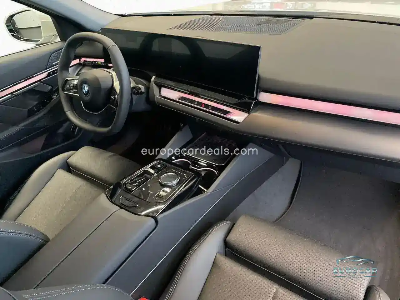 BMW i5