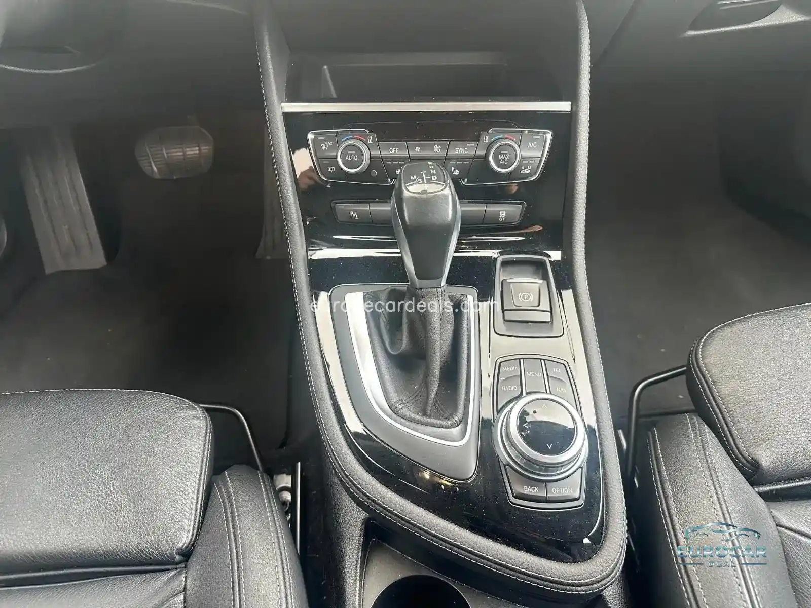 BMW 218 Active Tourer