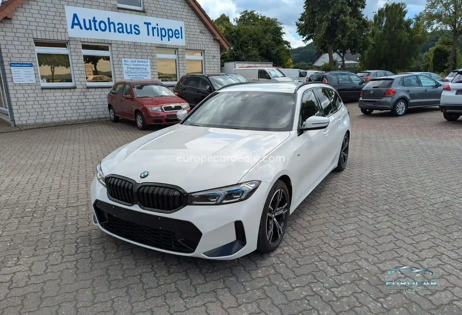 BMW 318