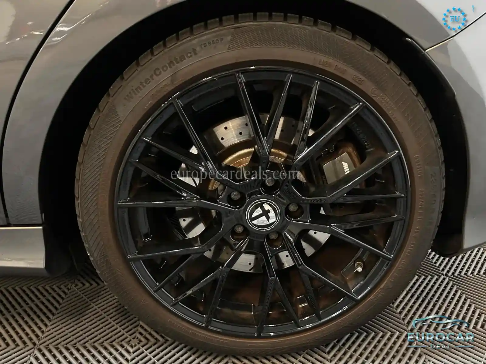 Mercedes-Benz A 45 AMG