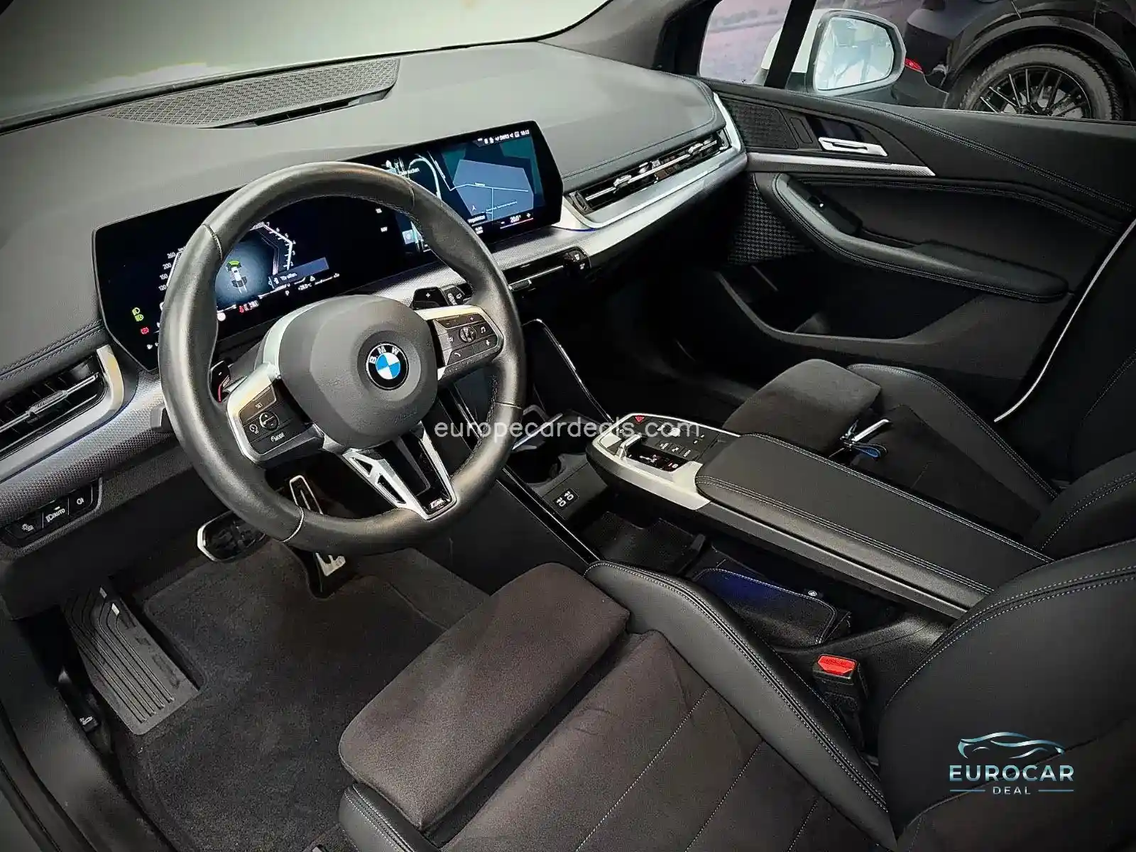 BMW 223 Active Tourer