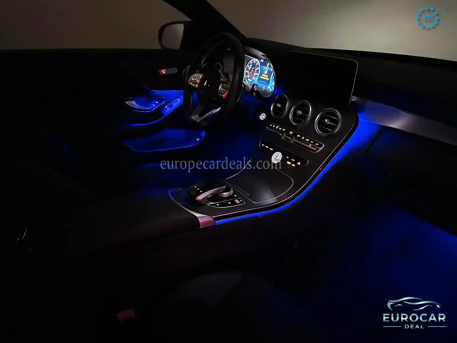 Mercedes-Benz C 400