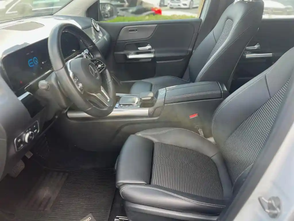 Mercedes-Benz B 250