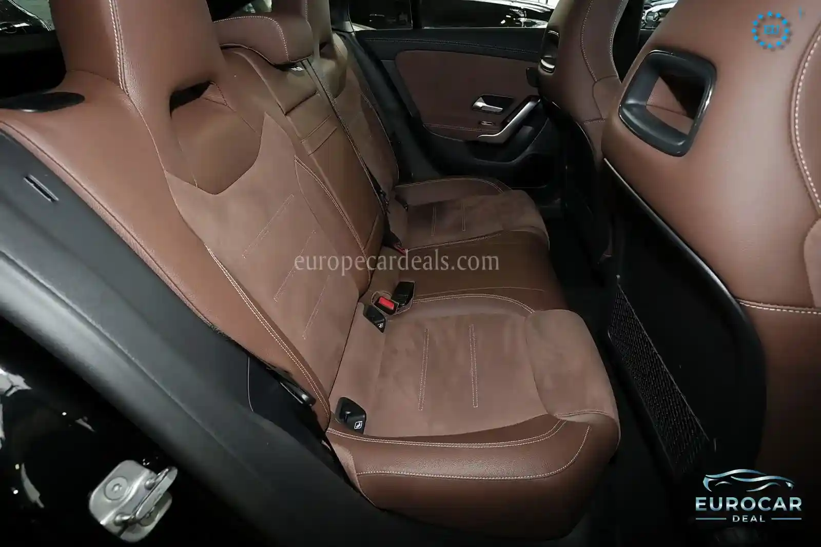 Mercedes-Benz CLA 180 Shooting Brake