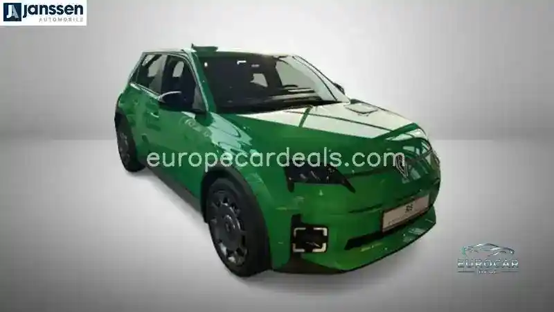 Renault Other
