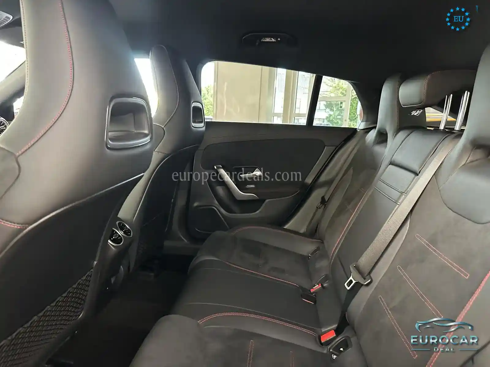 Mercedes-Benz CLA 200 Shooting Brake