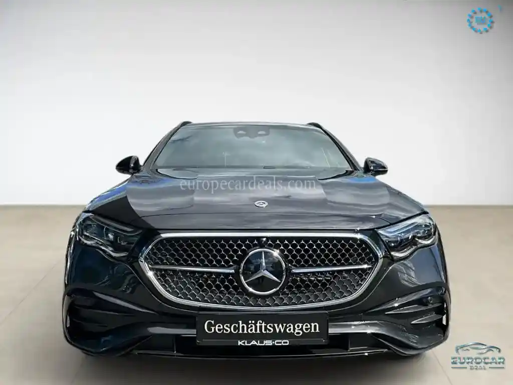 Mercedes-Benz E 450