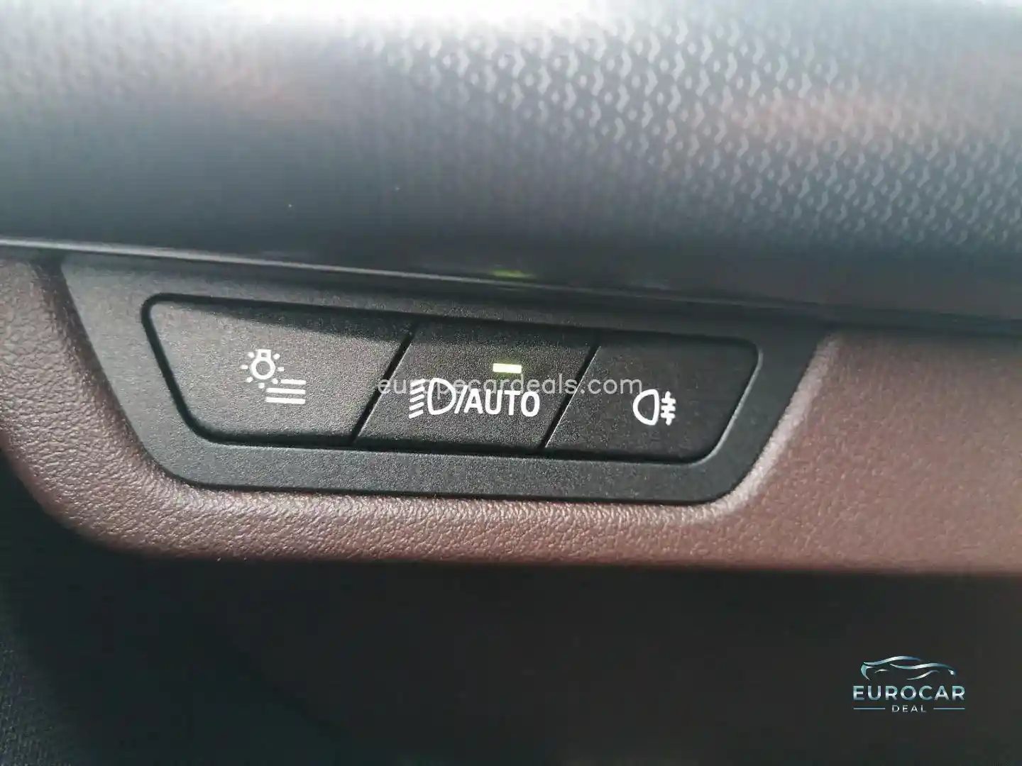BMW 220 Active Tourer
