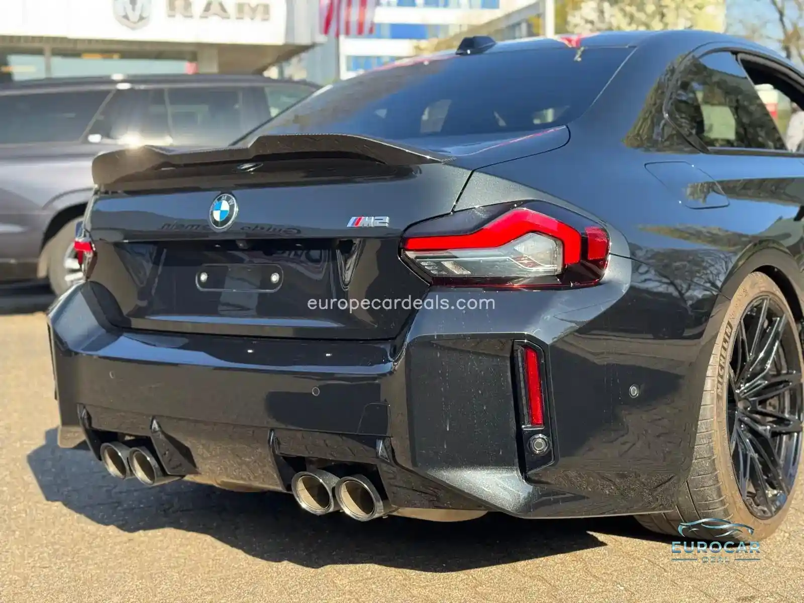 BMW M2