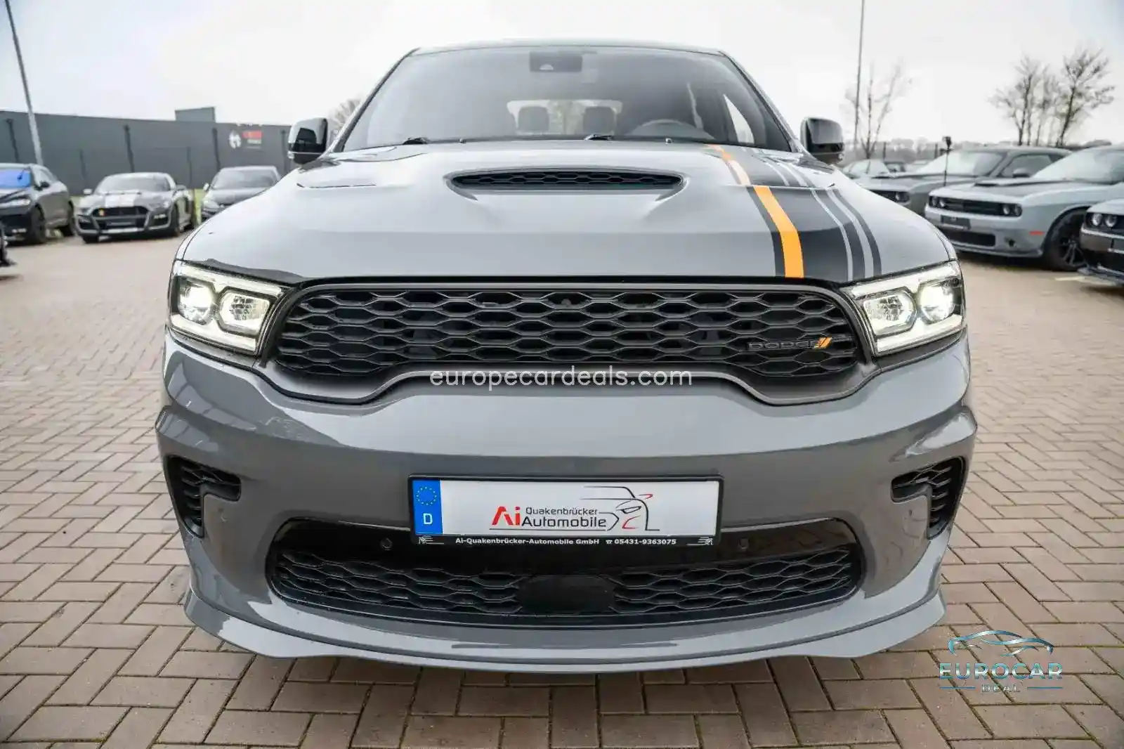Dodge Durango