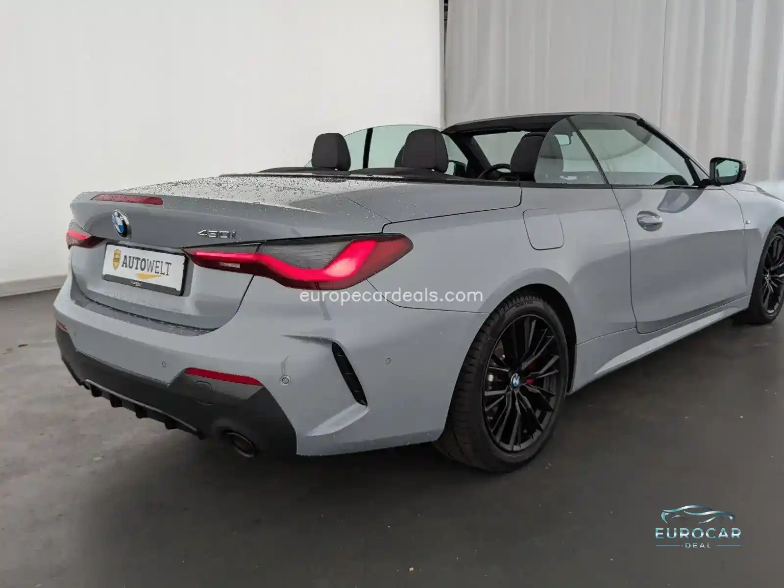 BMW 430